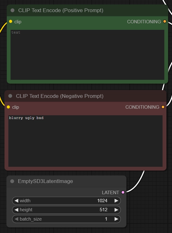 Z-Image Low VRAM Workflow